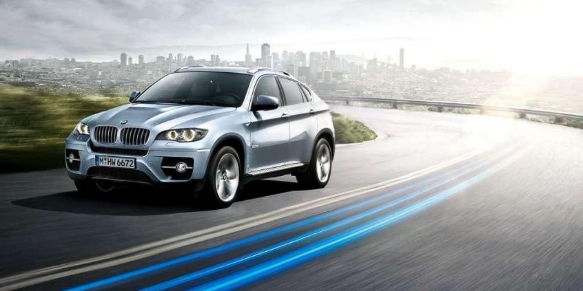 Przegląd rynku hybryd i samochodów elektrycznych