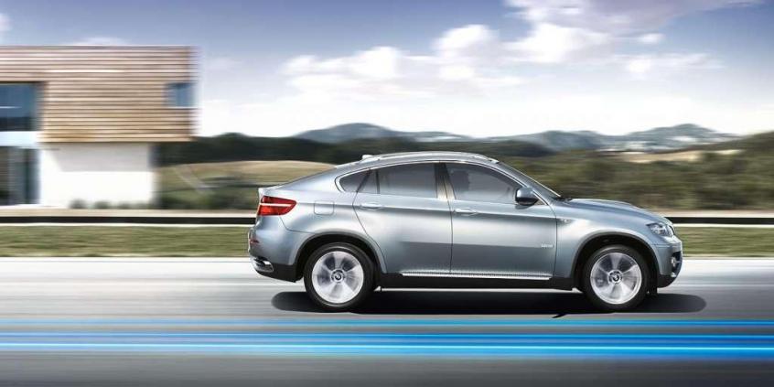 Przegląd rynku hybryd i samochodów elektrycznych