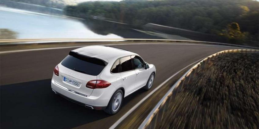 Przegląd rynku hybryd i samochodów elektrycznych