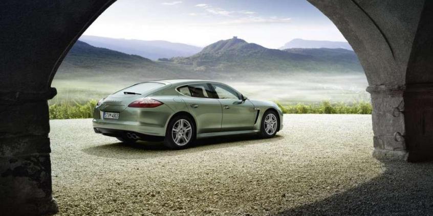 Przegląd rynku hybryd i samochodów elektrycznych