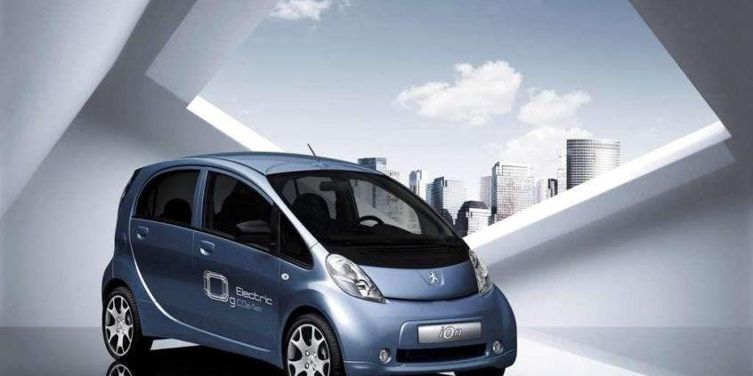 Przegląd rynku hybryd i samochodów elektrycznych