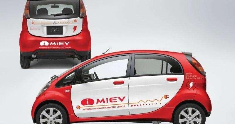 Przegląd rynku hybryd i samochodów elektrycznych