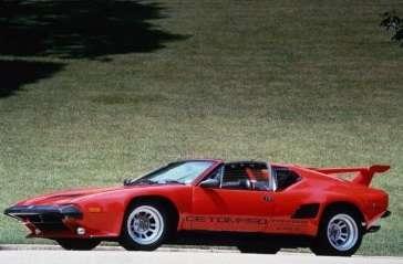 Ghia - ikona włoskiego stylu na dorobku