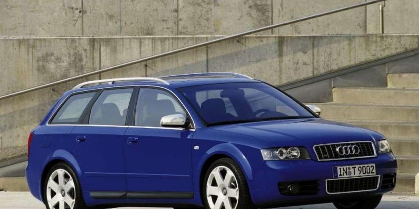 Czy warto kupić: używane Audi A4 B6 (od 2000 do 2004)