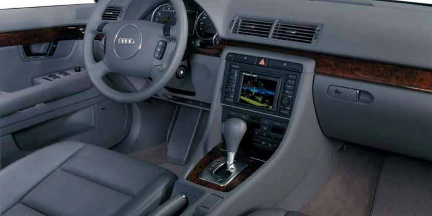 Czy warto kupić: używane Audi A4 B6 (od 2000 do 2004)