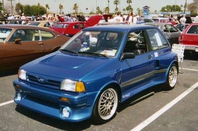 TOP 10| Samochody po tuningu, które prawdopodobnie chciałbyś mieć w garażu...