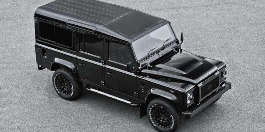 TOP 10| Samochody po tuningu, które prawdopodobnie chciałbyś mieć w garażu...