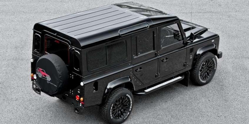 TOP 10| Samochody po tuningu, które prawdopodobnie chciałbyś mieć w garażu...