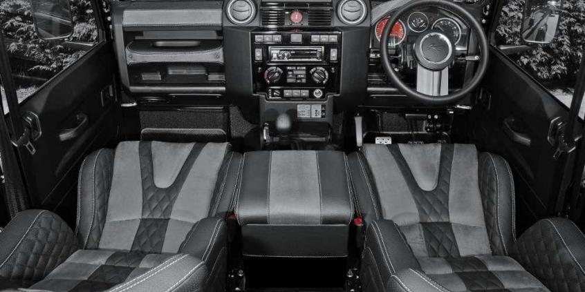 TOP 10| Samochody po tuningu, które prawdopodobnie chciałbyś mieć w garażu...