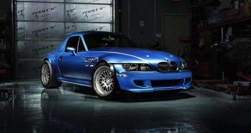 TOP 10| Samochody po tuningu, które prawdopodobnie chciałbyś mieć w garażu...