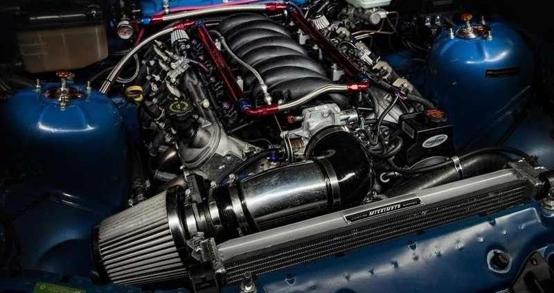 TOP 10| Samochody po tuningu, które prawdopodobnie chciałbyś mieć w garażu...