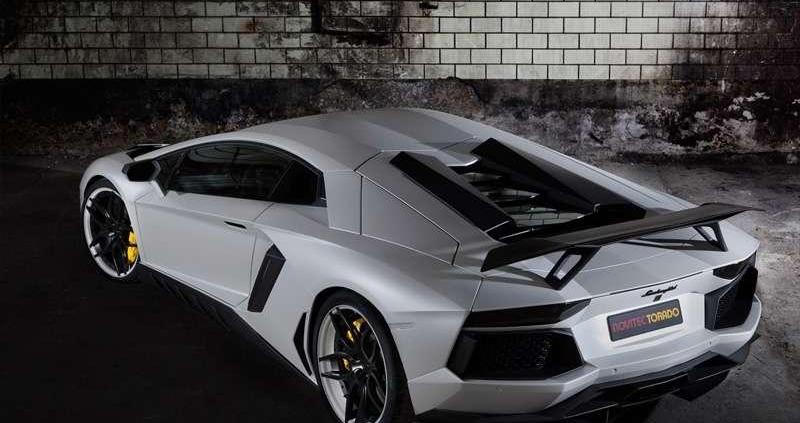 TOP 10| Samochody po tuningu, które prawdopodobnie chciałbyś mieć w garażu...