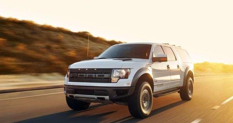 TOP 10| Samochody po tuningu, które prawdopodobnie chciałbyś mieć w garażu...