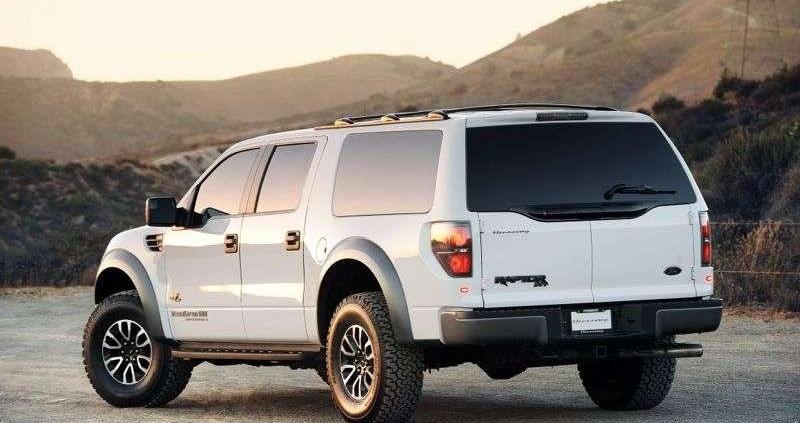 TOP 10| Samochody po tuningu, które prawdopodobnie chciałbyś mieć w garażu...