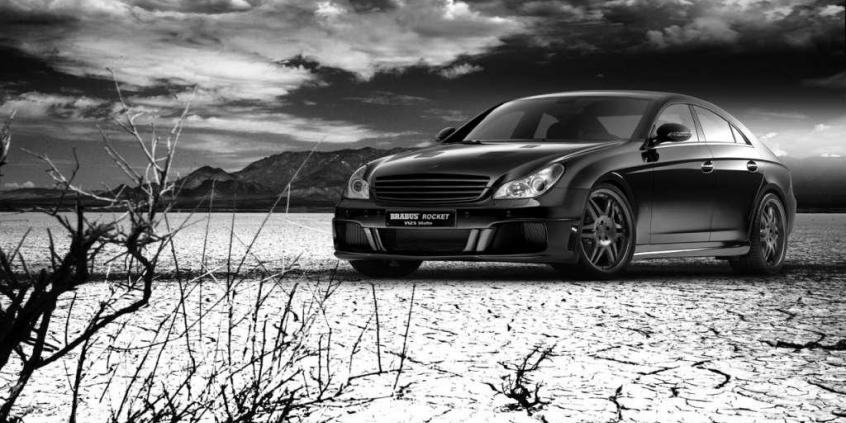 TOP 10| Samochody po tuningu, które prawdopodobnie chciałbyś mieć w garażu...