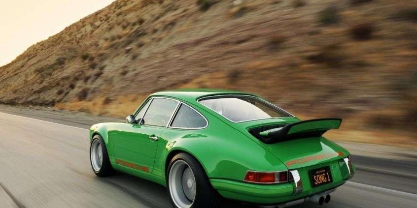 TOP 10| Samochody po tuningu, które prawdopodobnie chciałbyś mieć w garażu...