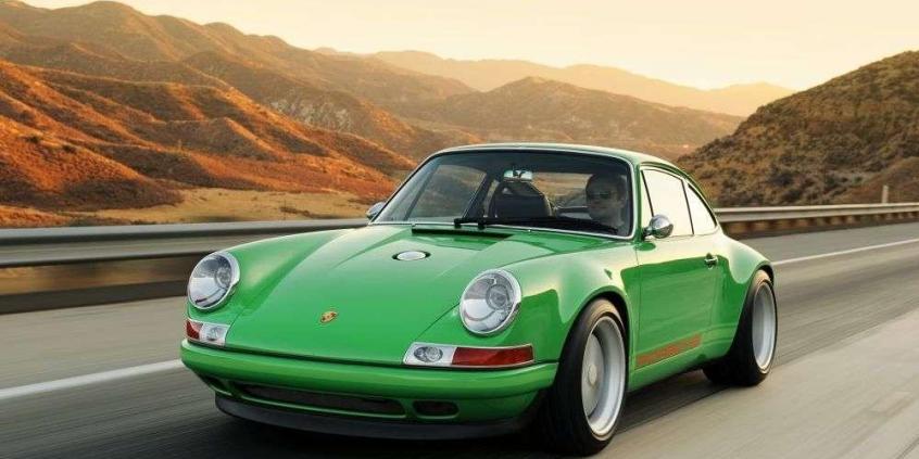 TOP 10| Samochody po tuningu, które prawdopodobnie chciałbyś mieć w garażu...