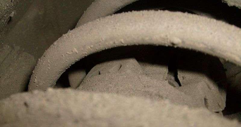 Opis techniczny Renault Scenic I