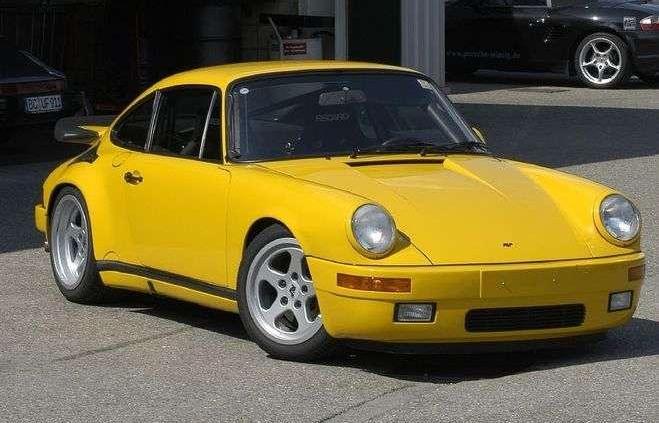 TOP 10| Samochody po tuningu, które prawdopodobnie chciałbyś mieć w garażu...