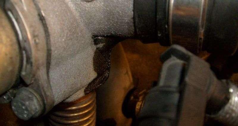 Opis techniczny Renault Scenic I