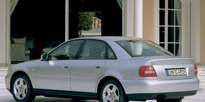 Czy warto kupić: używane Audi A4 B5 (od 1994 do 2001)