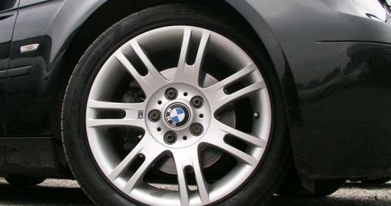 Masowa &amp;quot;trójka&amp;quot;