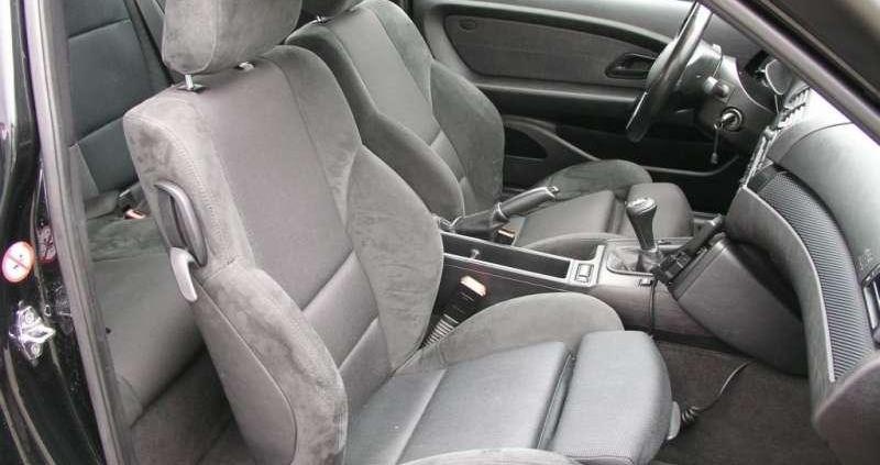 Masowa &amp;quot;trójka&amp;quot;