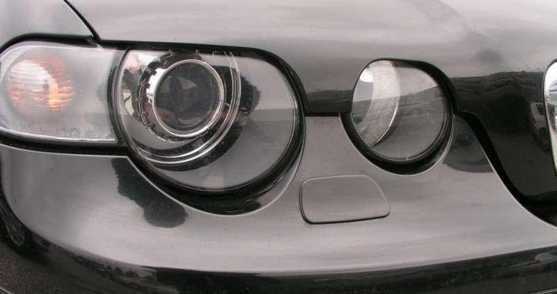 Masowa &amp;quot;trójka&amp;quot;