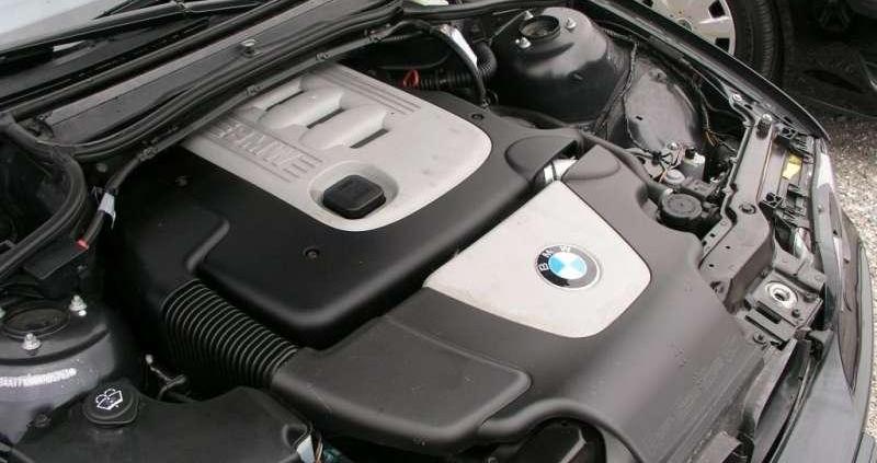 Masowa &amp;quot;trójka&amp;quot;