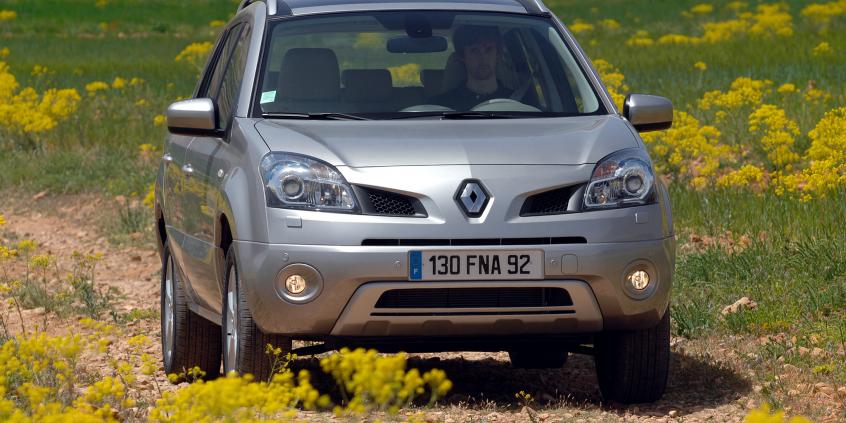 TOP 10 | SUV do 25 tys. zł - każdego z nich kupisz w dobrej kondycji