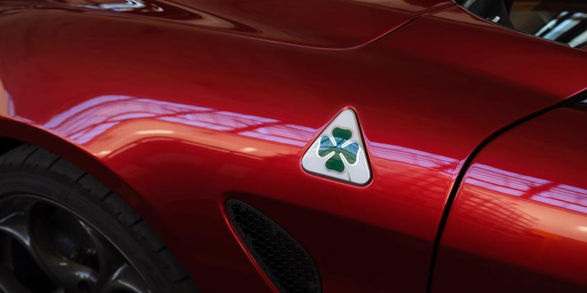 Witamy ponownie silnik V6. Alfa Romeo wznawia zamówienia na Giulię i Stelvio Quadrifoglio w Europie