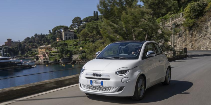 Fiat zaskoczył podczas premiery. Pokazał dwa modele, które mogą stać się hitami
