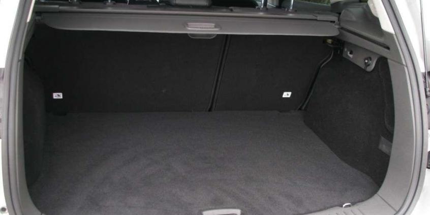 Ford Kuga - Klasyk z polotem