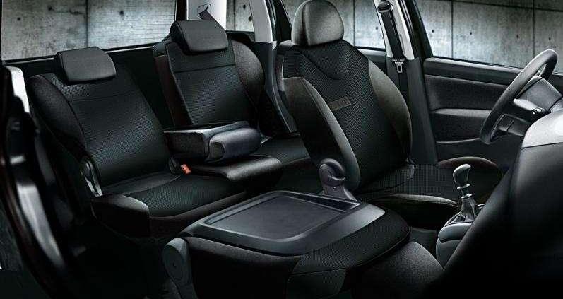 Fiat Idea - trafiona idea?