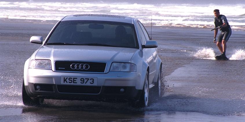 7 najbardziej niepozornych sleeperów. Będziesz w szoku, jak szybko jeżdżą