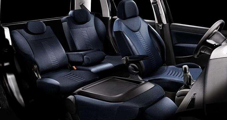 Fiat Idea - trafiona idea?