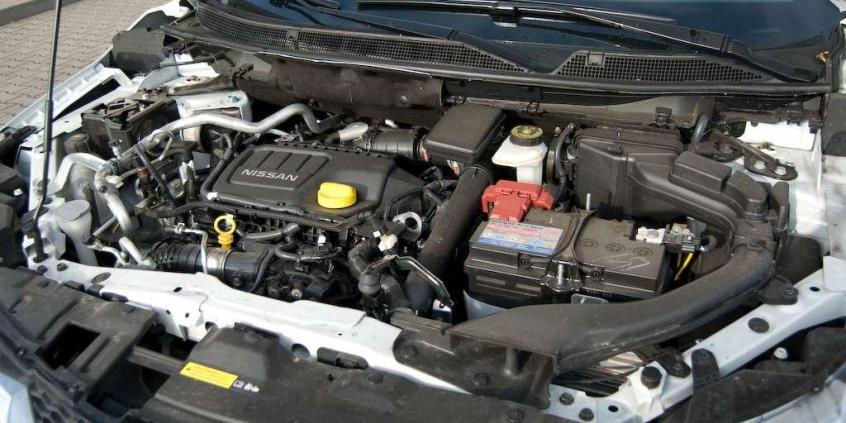 Nissan Qashqai - ewolucja w dobrym kierunku