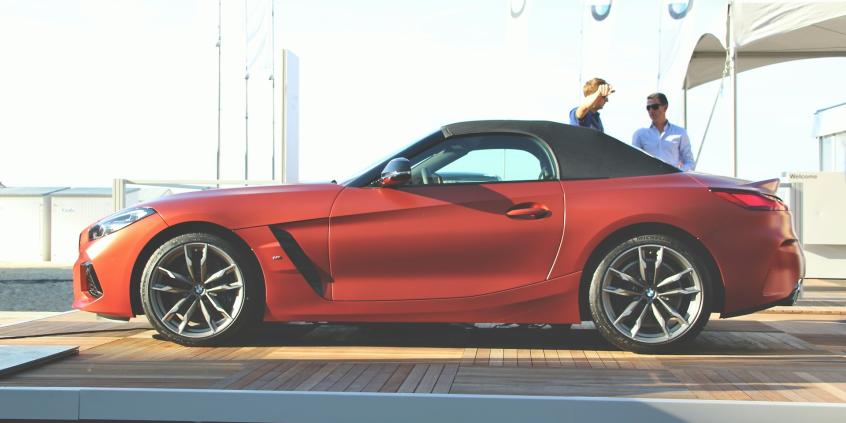 10 samochodów z potencjałem na klasyka