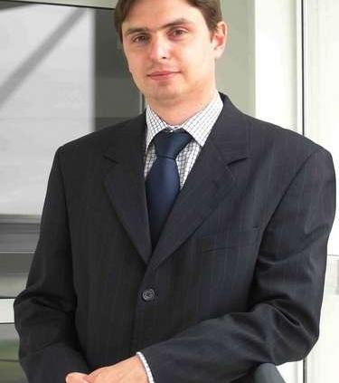 Leszek Kuzaj Skodą Fabią S2000 w sezonie 2010