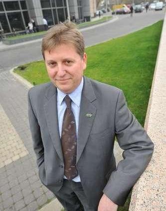 Leszek Kuzaj Skodą Fabią S2000 w sezonie 2010