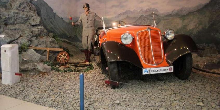 Muzeum Tatra - warto odwiedzić!