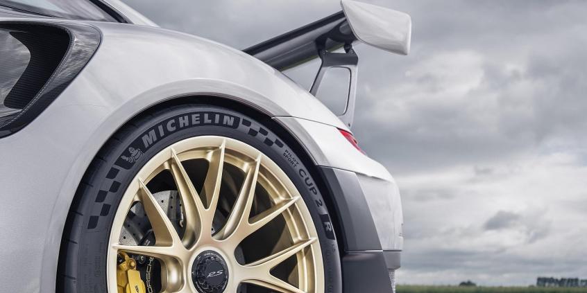 Poznańskie premiery Michelin – nowe sportowe opony do luksusowych SUV-ów oraz aut o ultrawysokich osiągach 