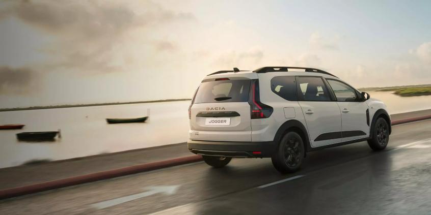 Dacia Jogger z LPG i niską ratą. Oferta przyciąga uwagę