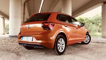 Volkswagen Polo – na którą wersję warto zwrócić uwagę?