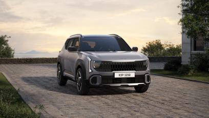 Nowa Kia Seltos będzie kolejnym hitem w Europie. Zastąpi XCeeda i zbliży się do Sportage