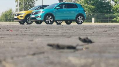 #vwtcross #vwtroc #troc #tcross #vw #volkswagen