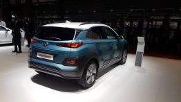 Paris Motor Show 2018 - Hyundai