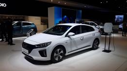 Paris Motor Show 2018 - Hyundai