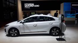 Paris Motor Show 2018 - Hyundai
