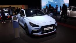 Paris Motor Show 2018 - Hyundai